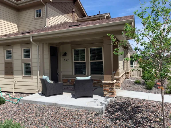 597 Brennan Cir, Erie, CO 80516