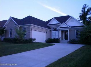 6802 Brook Terrace Dr, Louisville, KY 40228