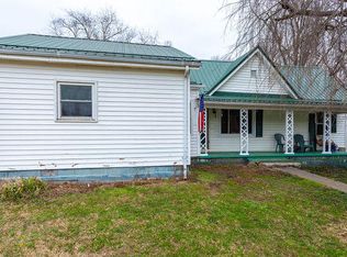 4217 Highway 81 S, Erwin, TN 37650