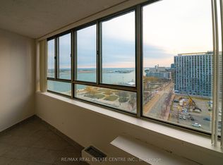 270 Queens Quay W #1504, Toronto, ON