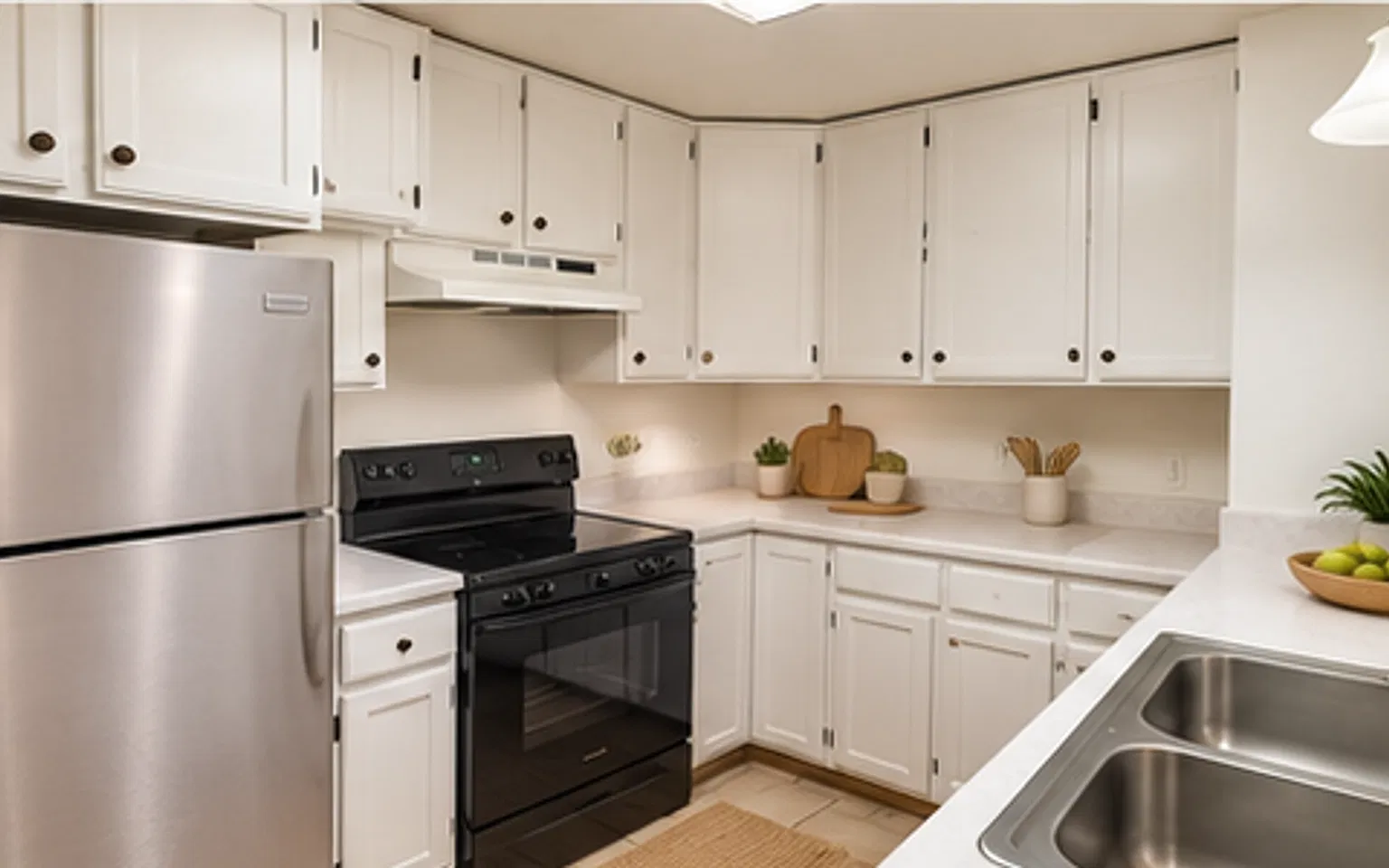 3 bed, 2.0 bath, 1047 sqft, $1,595 — Photo 2