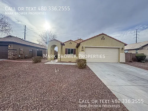 3344 S 186th Ln Photo 1