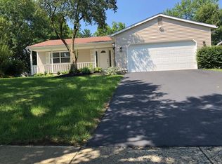 5555 Ellinger St, Columbus, OH 43235