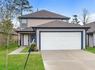 13410 Musky Dr, Conroe, TX 77384