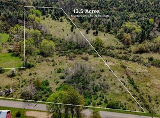 1438 County Highway 4 Lot 33, Otego, NY 13825