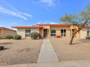 13234 N Cedar Dr, Sun City, AZ 85351