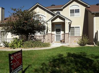 3097 S Yampa Way, Aurora, CO 80013