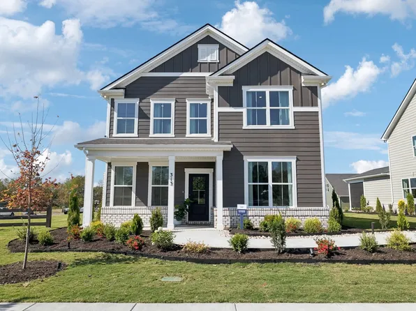 4401 Maxwell Rd, Antioch, TN 37013