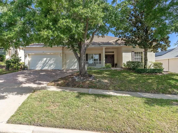 2780 Highland View Cir, Clermont, FL 34711