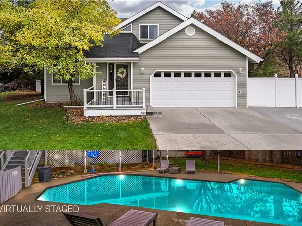 1250 Kootenai Ave, Billings, MT 59105