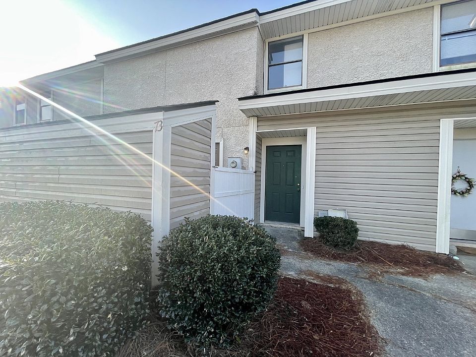 1st image of 727 S Main St APT 73