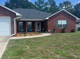 155 Conquest Ave, Crestview, FL 32536