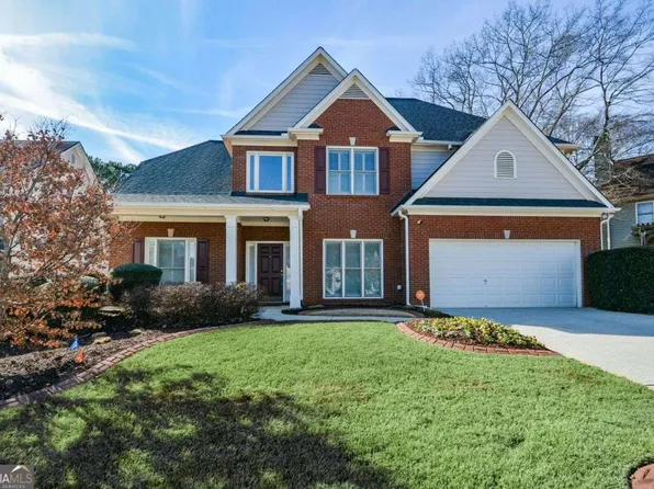 1110 Windbrooke Dr, Powder Springs, GA 30127