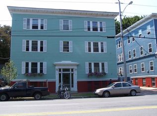 120 Park Ave APT 21, Portland, ME 04101