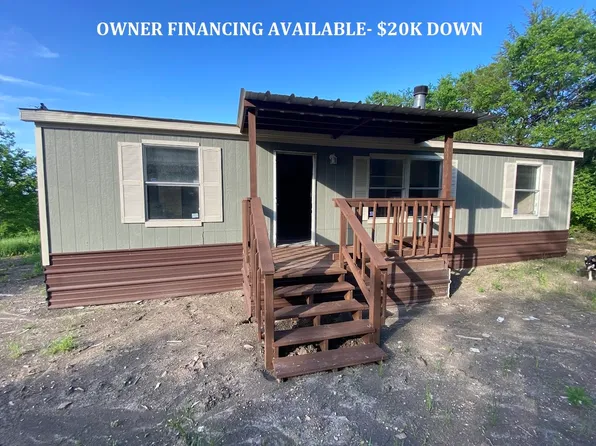 1304 Palmyra Rd, Palmer, TX 75152