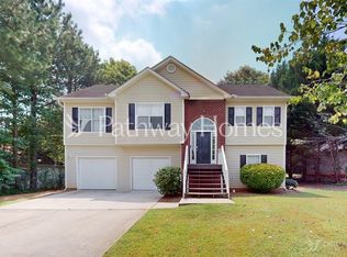 10891 Knotty Pine Pl, Hampton, GA 30228