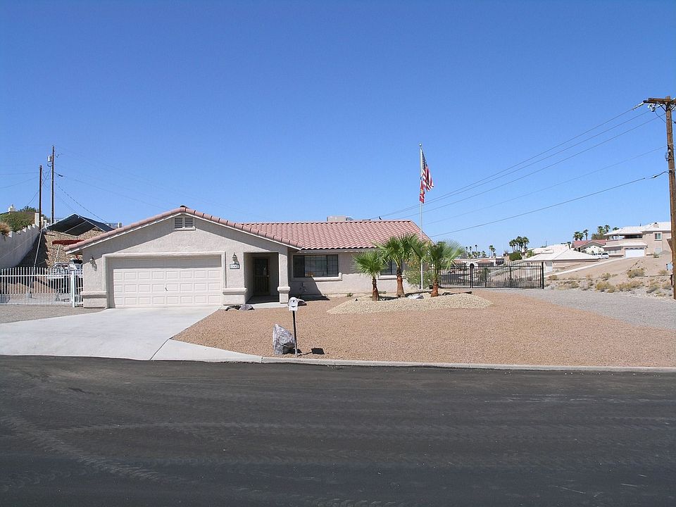 2443 Viejo Dr., Lake Havasu City, Arizona