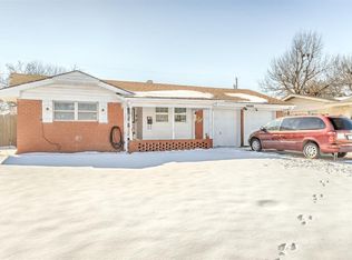 2624 SW 64th St, Oklahoma City, OK 73159