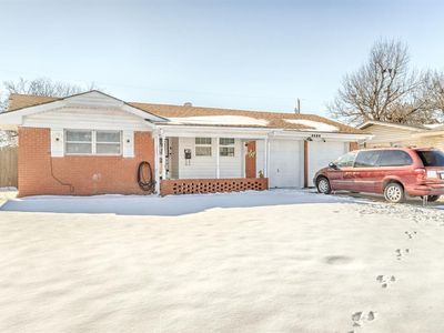 2624 SW 64th St, Oklahoma City, OK, 73159