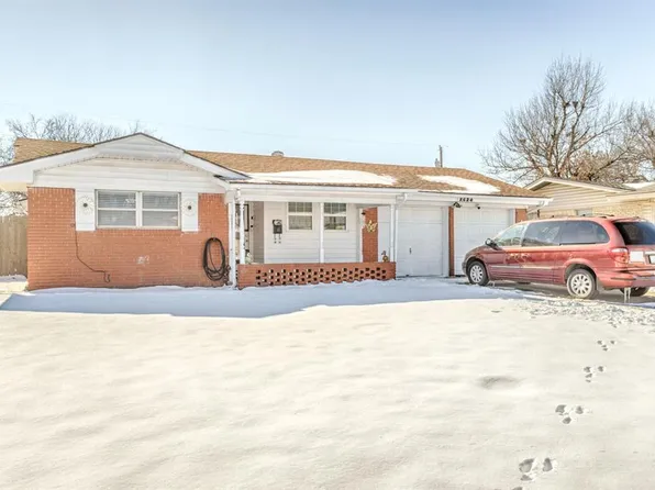 2624 SW 64th St, Oklahoma City, OK 73159