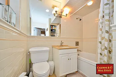 Sold by Calemine & Co. Real Estate
