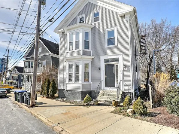 390 Hope St #3, Providence, RI 02906