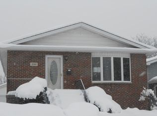 3040 Enterprise Park Ave, South Chicago Heights, IL