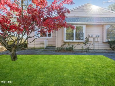 4 Lexington Drive UNIT A, Manchester Township, NJ, 08759