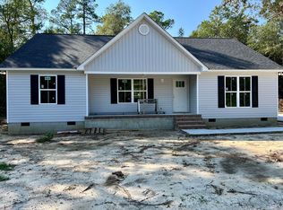 234 Florence St, Barnwell, SC 29812