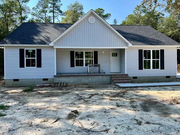 234 Florence St, Barnwell, SC 29812