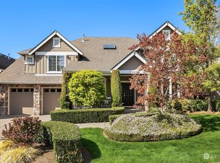 20510 NE 24th Pl, Sammamish, WA