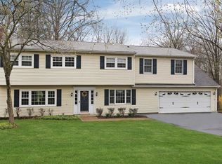 86 Fairview Dr, Basking Ridge, NJ 07920