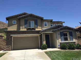 35514 Desert Rose Way, Lake Elsinore, CA 92532