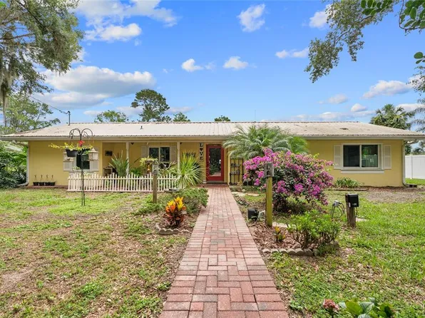 11758 SE 123rd St, Belleview, FL 34420
