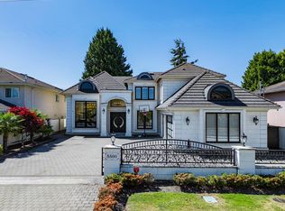 5500 Cathay Rd, Richmond, BC V7C3C8