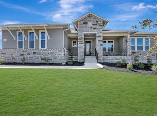 1124 Portnall Place, Bulverde, TX 78163