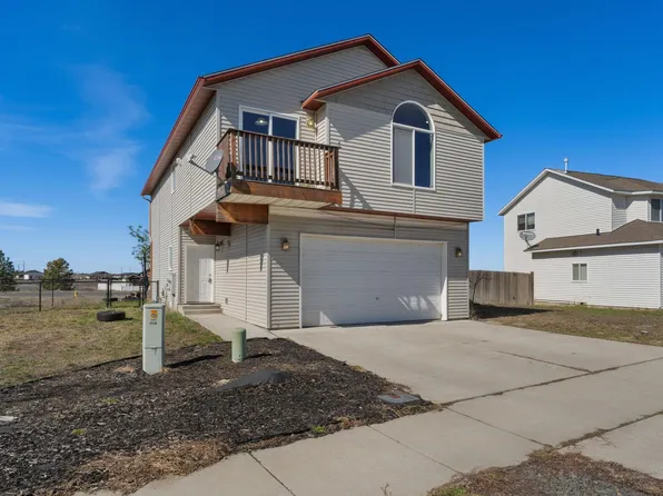 1112 S West Dr, Airway Heights, WA 99001