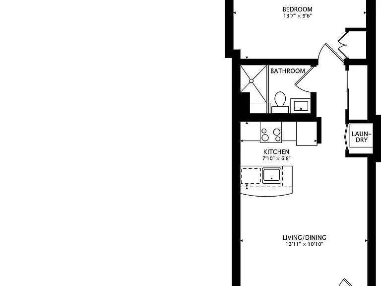 116 N Carolina Ave SE #302 — Photo 27