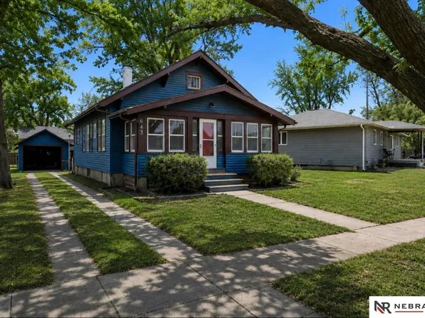 643 W 6th St, York, NE 68467