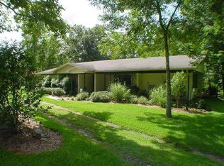 12428 NW 48th Ave, Gainesville, FL 32606