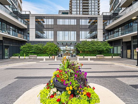 2nd image of 35 Watergarden Dr #2414
