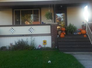 114 Elm St, River Rouge, MI 48218