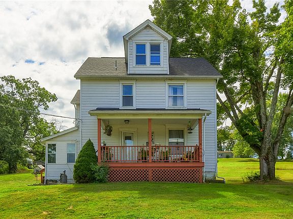3rd image of 5937 Portersville Rd