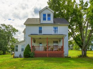 5937 Portersville Rd, Portersville, PA 16051