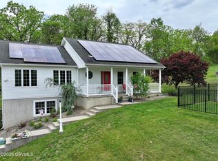 830 Turkey Hollow Rd, Middleburg, PA 17842