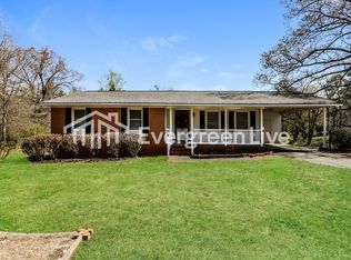 1186 Highway 155 N, McDonough, GA