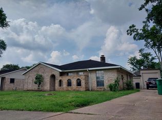 11242 Sagecanyon Dr, Houston, TX 77089