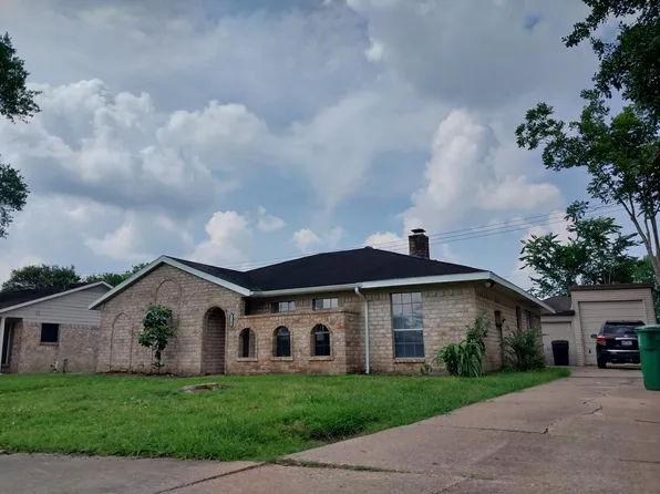 11242 Sagecanyon Dr, Houston, TX 77089