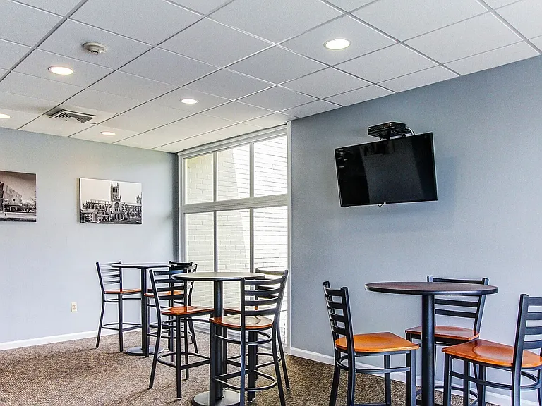 Henson Creek Apartment Homes — Photo 30