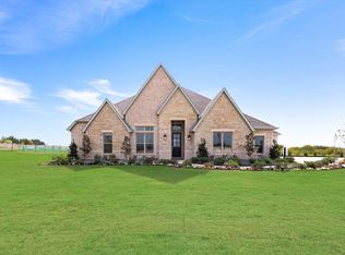 101 Rocky Top Ranch Rd, Azle, TX 76020